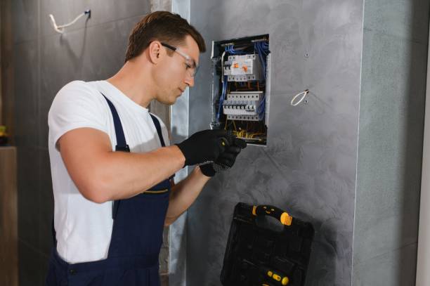 Best Electrician Near Me  in Meridian Hills, IN