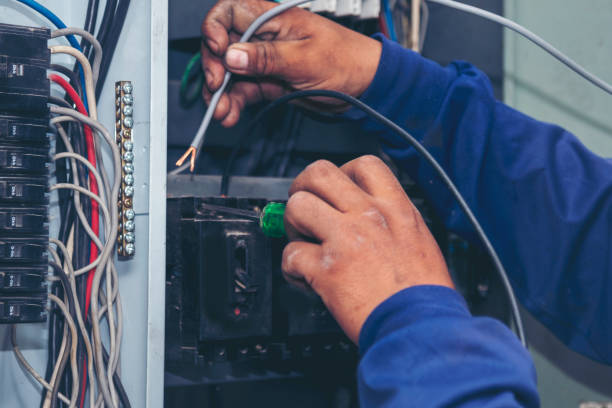 Reliable IN Electrician Solutions