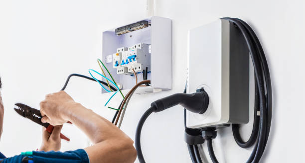 Best 24-Hour Electrician  in Meridian Hills, IN