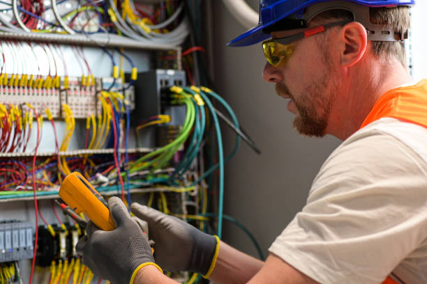 Best Electrical Troubleshooting Services  in Meridian Hills, IN