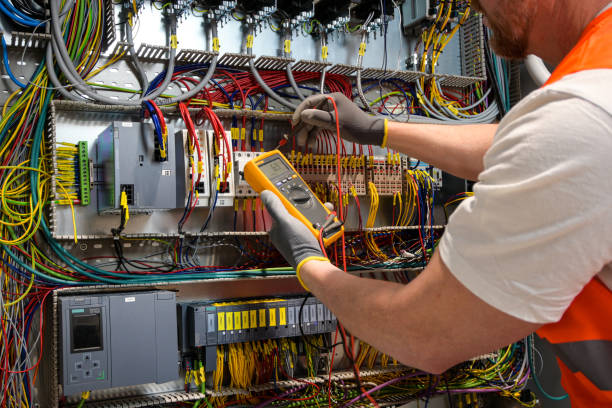 Best Home Electrical Repair  in Meridian Hills, IN